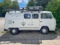 Volkswagen Oldtimer T2