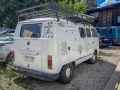 Volkswagen Oldtimer T2
