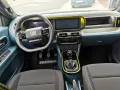 Fiat Grande Panda 1.2 Turbo 74 kW Icon 100PS