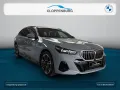 BMW 550e xDrive Touring M Sportpaket AHK BT UPE: 98.