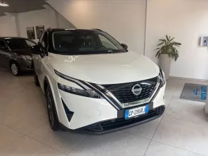 Other Nissan Qashqai e-Power Acenta