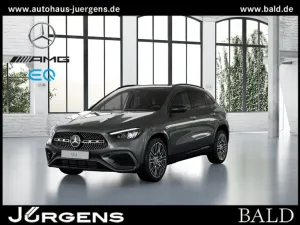 Mercedes-Benz GLA 250 e AMG-Sport/LED/360/Pano/AHK/Night/Sound