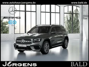 Mercedes-Benz GLB 200 AMG-Sport+Pano+MLB+Ambiente+360+Cam+LED