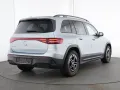 Mercedes-Benz EQB 250+ , AMG NIGHT MEMO 360 AHK DISTR
