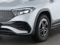 Mercedes-Benz EQB 250+ , AMG NIGHT MEMO 360 AHK DISTR