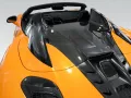 McLaren Artura Spider - Electrochromic Roof - B&W Audio