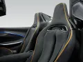 McLaren Artura Spider - Electrochromic Roof - B&W Audio