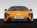 McLaren Artura Spider - Electrochromic Roof - B&W Audio