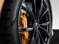 McLaren Artura Spider - Electrochromic Roof - B&W Audio