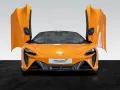 McLaren Artura Spider - Electrochromic Roof - B&W Audio
