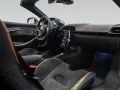 McLaren Artura Spider - Electrochromic Roof - B&W Audio