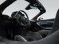 McLaren Artura Spider - Electrochromic Roof - B&W Audio