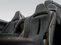 McLaren Artura Spider - Electrochromic Roof - B&W Audio