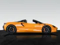 McLaren Artura Spider - Electrochromic Roof - B&W Audio