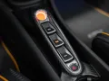 McLaren Artura Spider - Electrochromic Roof - B&W Audio