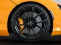 McLaren Artura Spider - Electrochromic Roof - B&W Audio