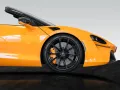 McLaren Artura Spider - Electrochromic Roof - B&W Audio