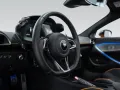 McLaren Artura Spider - Electrochromic Roof - B&W Audio