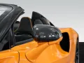 McLaren Artura Spider - Electrochromic Roof - B&W Audio