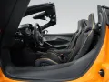 McLaren Artura Spider - Electrochromic Roof - B&W Audio