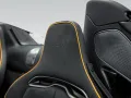 McLaren Artura Spider - Electrochromic Roof - B&W Audio