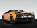 McLaren Artura Spider - Electrochromic Roof - B&W Audio