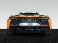 McLaren Artura Spider - Electrochromic Roof - B&W Audio