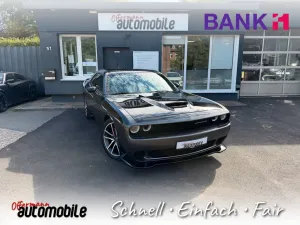 Dodge Challenger 5.7 R/T*GARANTIE*CarPlay*SHZ*ALPINE*