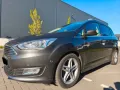 Ford Grand C-Max 1,0 EcoBoost 92kW Titanium Titanium