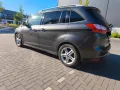 Ford Grand C-Max 1,0 EcoBoost 92kW Titanium Titanium