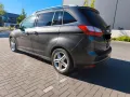 Ford Grand C-Max 1,0 EcoBoost 92kW Titanium Titanium