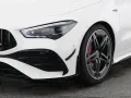 Mercedes-Benz CLA 35 AMG 4M+NIGHT I+II+PANO+AERO+19