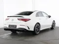 Mercedes-Benz CLA 35 AMG 4M+NIGHT I+II+PANO+AERO+19