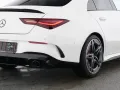 Mercedes-Benz CLA 35 AMG 4M+NIGHT I+II+PANO+AERO+19