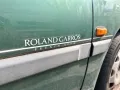 Peugeot 306 Roland Garros - Wegfahrsperre defekt