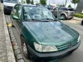 Peugeot 306 Roland Garros - Wegfahrsperre defekt