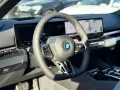 BMW i5 eDrive40 Touring M Sport Pro Head-Up DAB