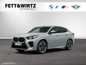 BMW X2 sDrive20d M Sport-AHK-DA+-19