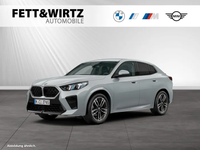 BMW X2 sDrive20d M Sport-AHK-DA+-19