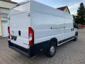 Opel Movano 2.2d L4H2 3,5t KLIMA/UNFALLFREI/PDC