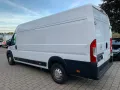 Opel Movano 2.2d L4H2 3,5t KLIMA/UNFALLFREI/PDC