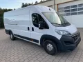 Opel Movano 2.2d L4H2 3,5t KLIMA/UNFALLFREI/PDC