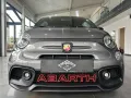 Abarth ABARTH 595/Gewindefahrwerk/Led/Carplay/17-Zoll