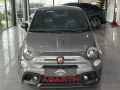 Abarth ABARTH 595/Gewindefahrwerk/Led/Carplay/17-Zoll