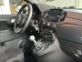 Abarth ABARTH 595/Gewindefahrwerk/Led/Carplay/17-Zoll