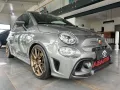 Abarth ABARTH 595/Gewindefahrwerk/Led/Carplay/17-Zoll