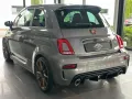 Abarth ABARTH 595/Gewindefahrwerk/Led/Carplay/17-Zoll