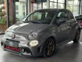 Abarth ABARTH 595/Gewindefahrwerk/Led/Carplay/17-Zoll