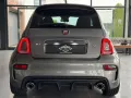 Abarth ABARTH 595/Gewindefahrwerk/Led/Carplay/17-Zoll