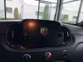 Abarth ABARTH 595/Gewindefahrwerk/Led/Carplay/17-Zoll